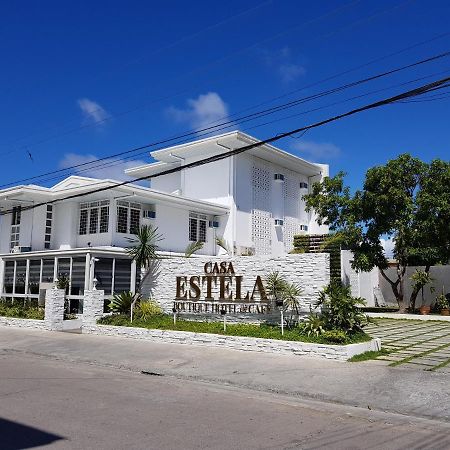 Casa Estela Boutique Hotel & Cafe Calapan Exterior photo